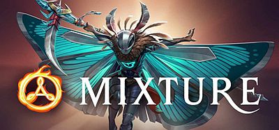 Oculus Quest 游戏《融合》Mixture